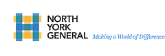 North York General Hospital logo