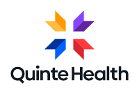 Quinte Health Care logo