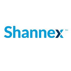 Shannex logo