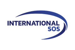 International SOS logo