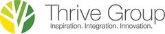 Thrive Group Canada logo